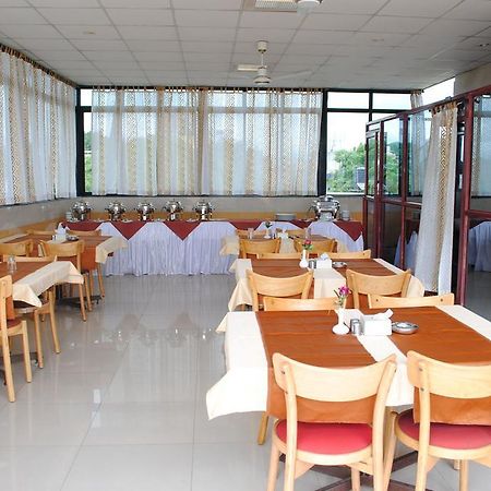 Hotel Swan Inn Pune Dış mekan fotoğraf