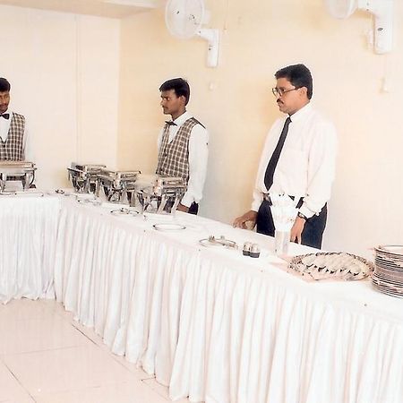 Hotel Swan Inn Pune Dış mekan fotoğraf
