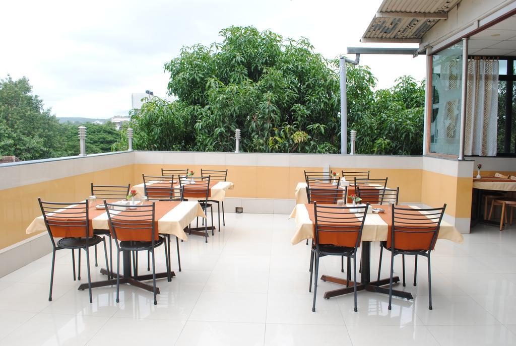Hotel Swan Inn Pune Dış mekan fotoğraf