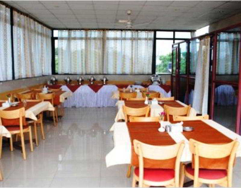 Hotel Swan Inn Pune Dış mekan fotoğraf