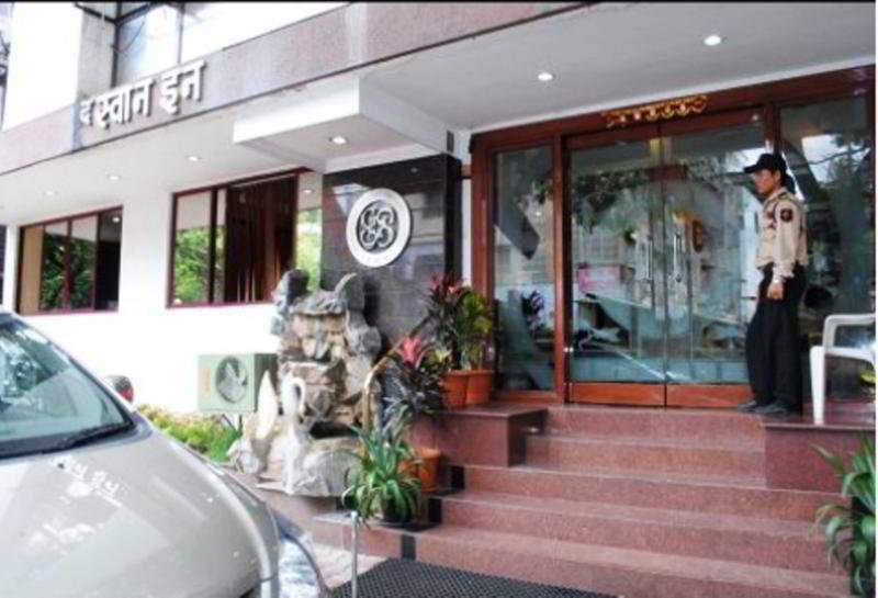 Hotel Swan Inn Pune Dış mekan fotoğraf