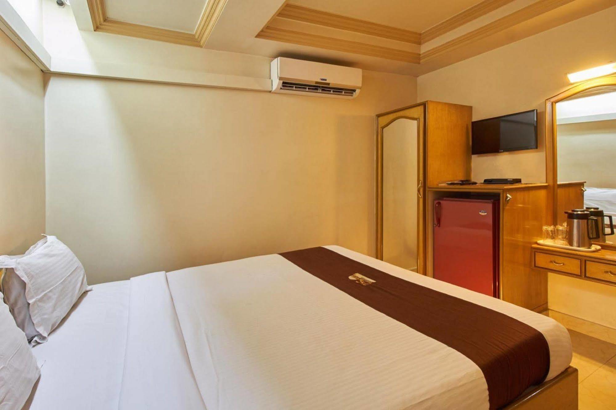 Hotel Swan Inn Pune Dış mekan fotoğraf