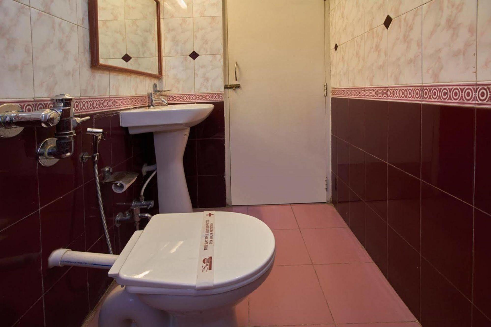 Hotel Swan Inn Pune Dış mekan fotoğraf