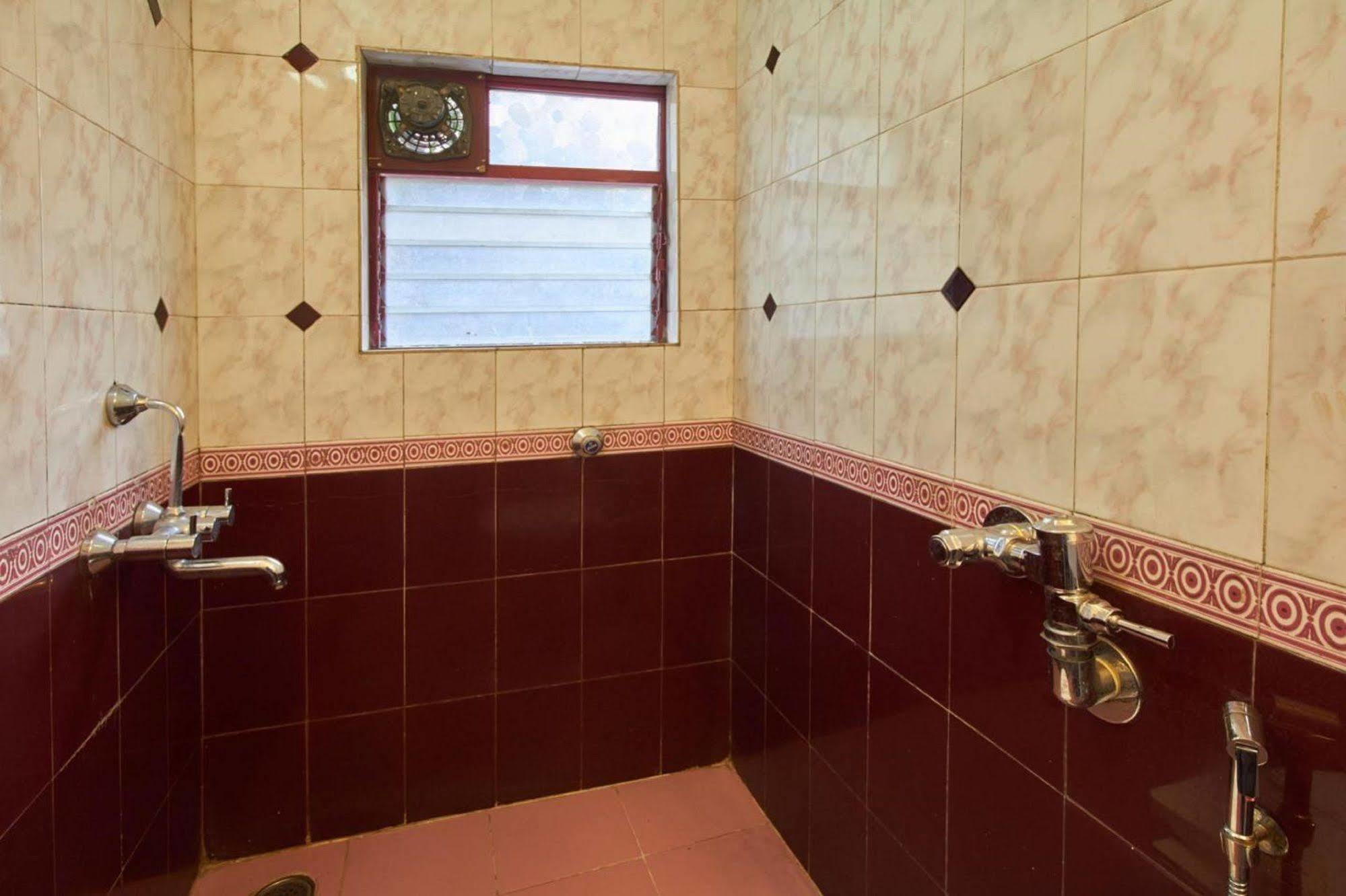 Hotel Swan Inn Pune Dış mekan fotoğraf