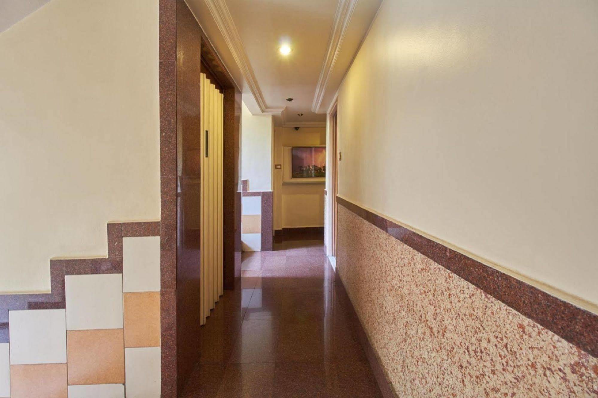 Hotel Swan Inn Pune Dış mekan fotoğraf