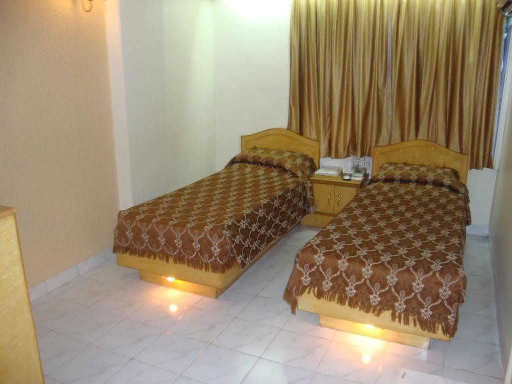 Hotel Swan Inn Pune Dış mekan fotoğraf