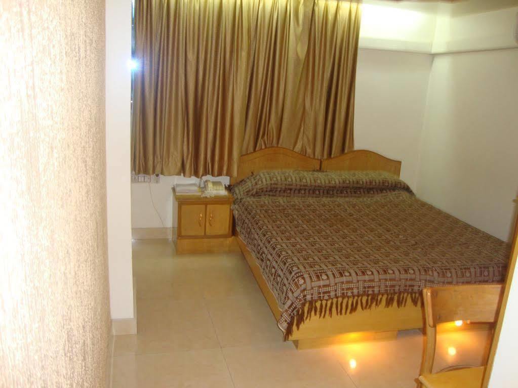 Hotel Swan Inn Pune Dış mekan fotoğraf