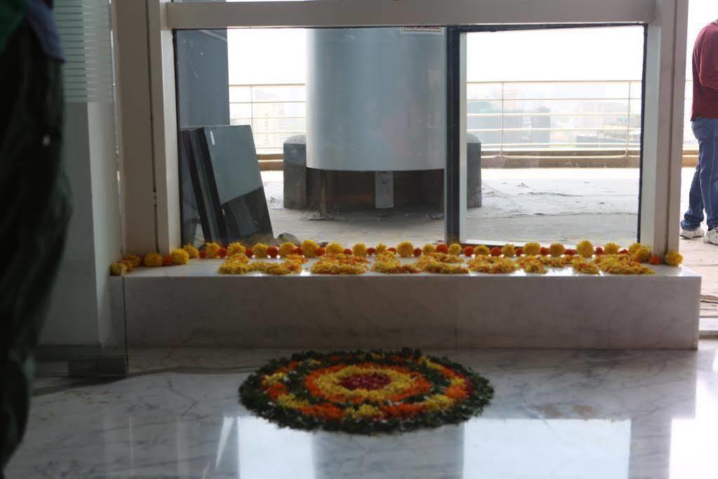 Hotel Swan Inn Pune Dış mekan fotoğraf